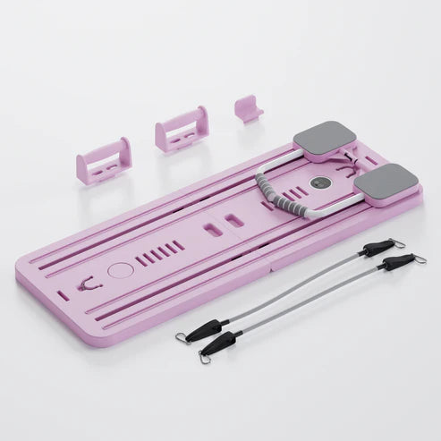 iPilates Reformer Home Set